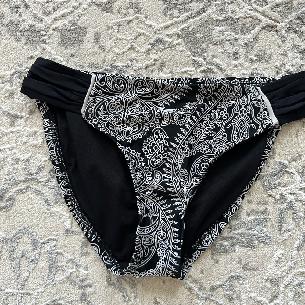 Swimming bottoms